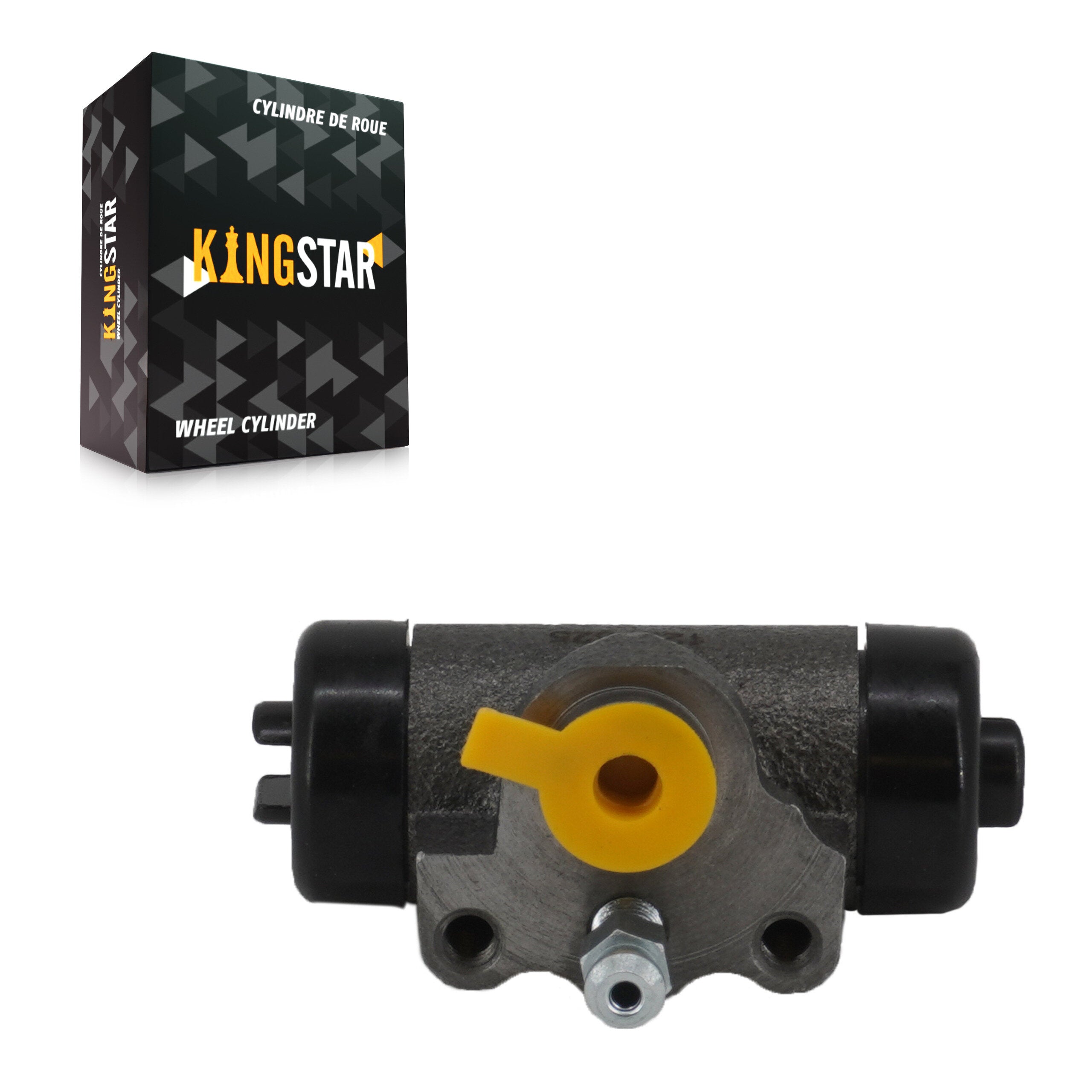 Top Quality_Drum Brake Hardware Kit_13-H17482