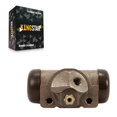 Top Quality_Drum Brake Hardware Kit_13-H17482