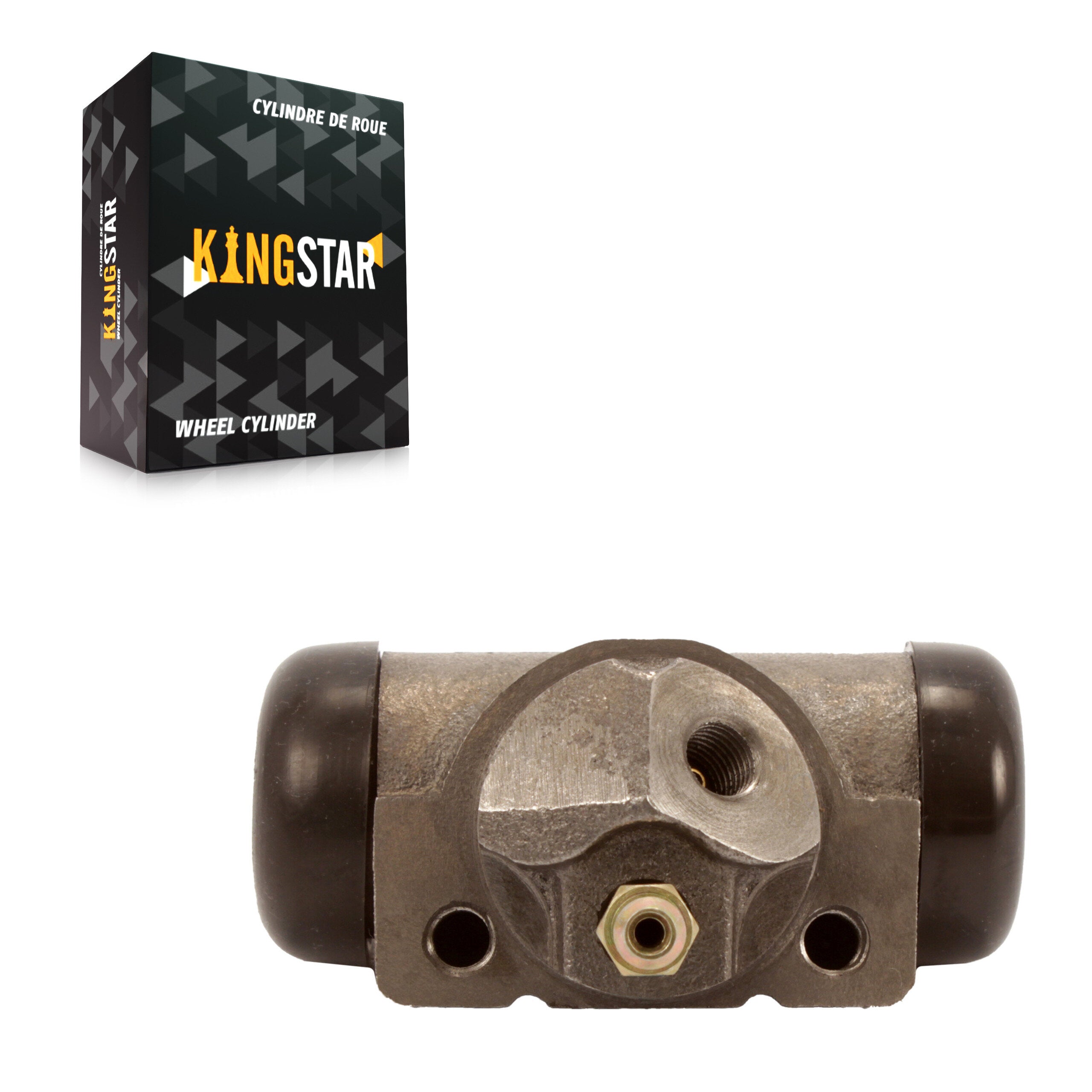 Top Quality_Drum Brake Hardware Kit_13-H17482