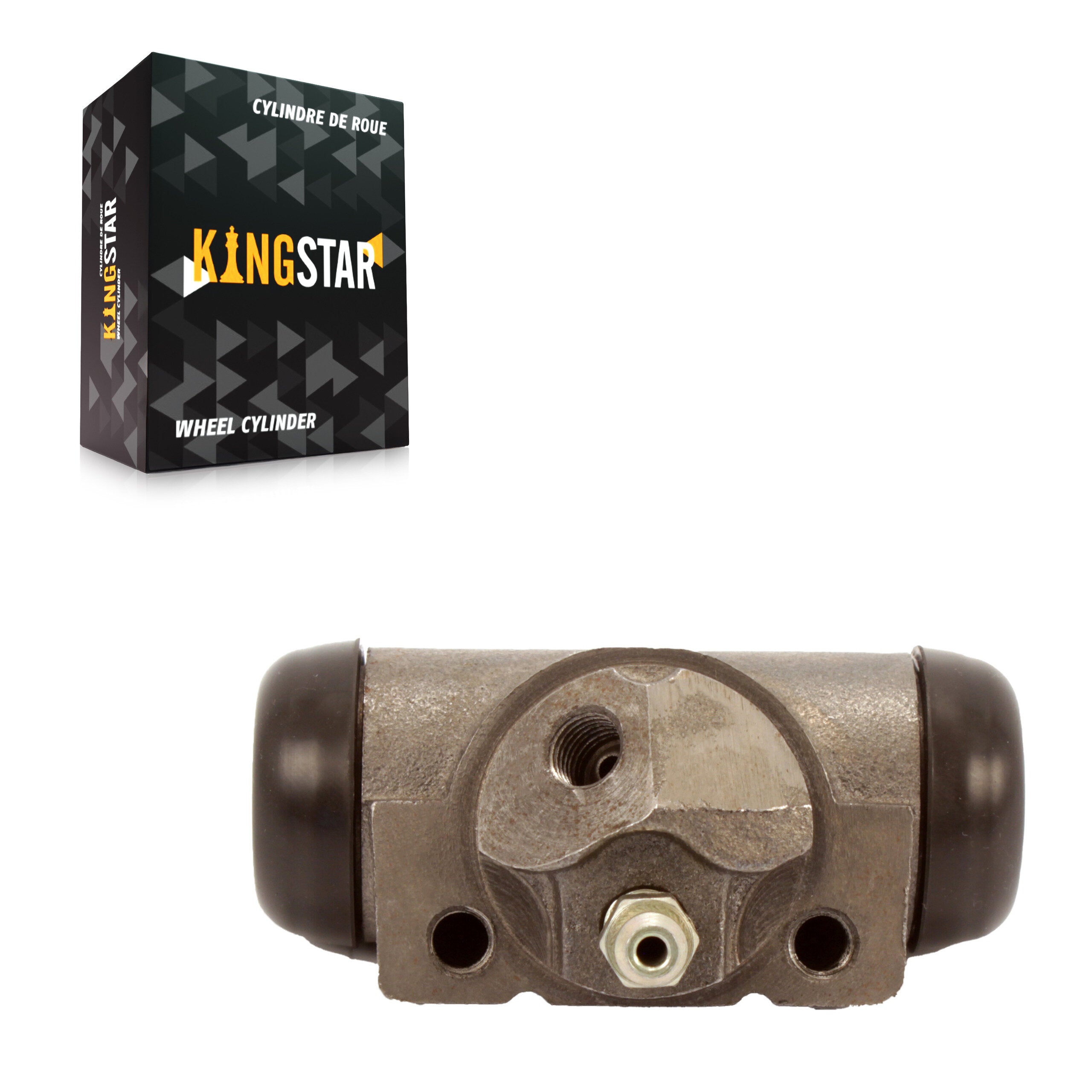 Kingstar_Drum Brake Wheel Cylinder_14-WC9026