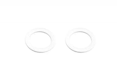 Aeromotive 15046 Nylon Sealing Washer for AN-10 Bulkhead Fitting