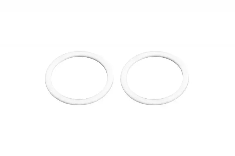Aeromotive 15047 Nylon Sealing Washer for AN-12 Bulk Head Fitting