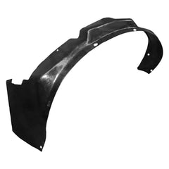 Sherman 151-24L Front Driver Side Fender Liner for 1989-1995 Dodge Spirit