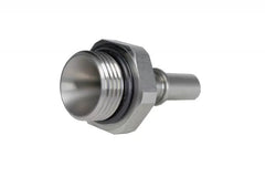 Aeromotive 15131 1/2 Male Quick Connect Adapter for 2015 Ford Mustang