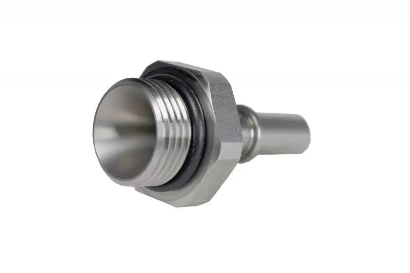 Aeromotive 15131 1/2 Male Quick Connect Adapter for 2015 Ford Mustang