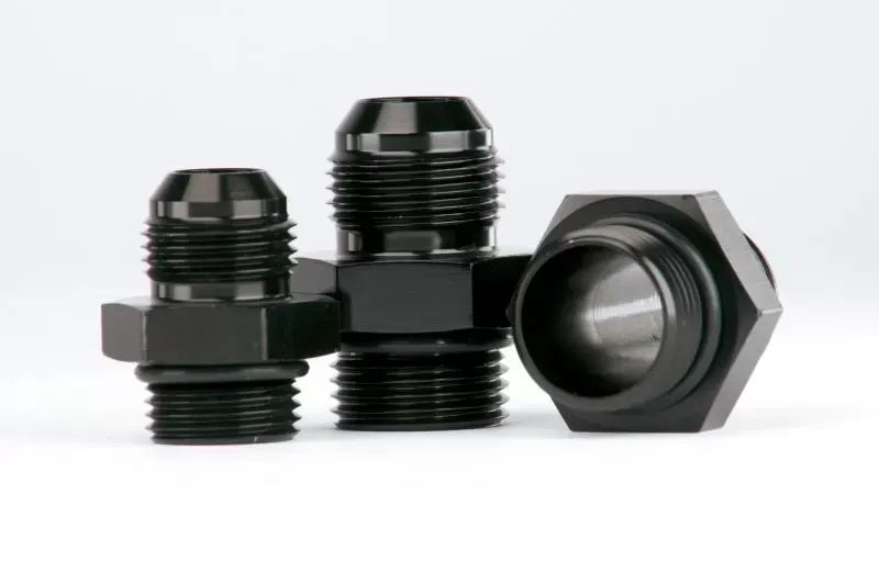 Aeromotive 15206 A2000 Fuel Pump Fitting Kit - (2) -10 AN