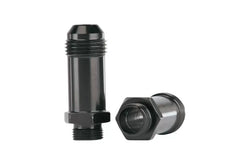 Aeromotive 15208 Extended float bowl fitting for Demon Carburetors