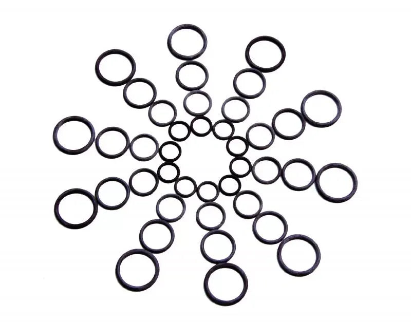 Aeromotive 15623 Fuel System O-Ring