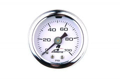 Aeromotive 15633 Fuel System Pressure Gauge