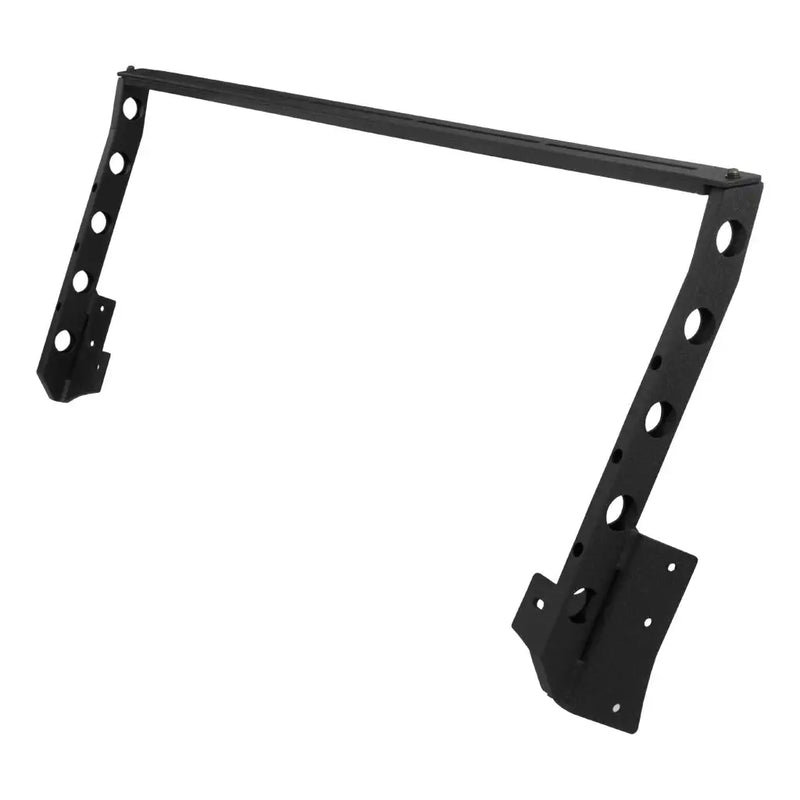 ARIES 15910 Jeep Roof Light Mounting Bracket for 2007–2016 Jeep Wrangler