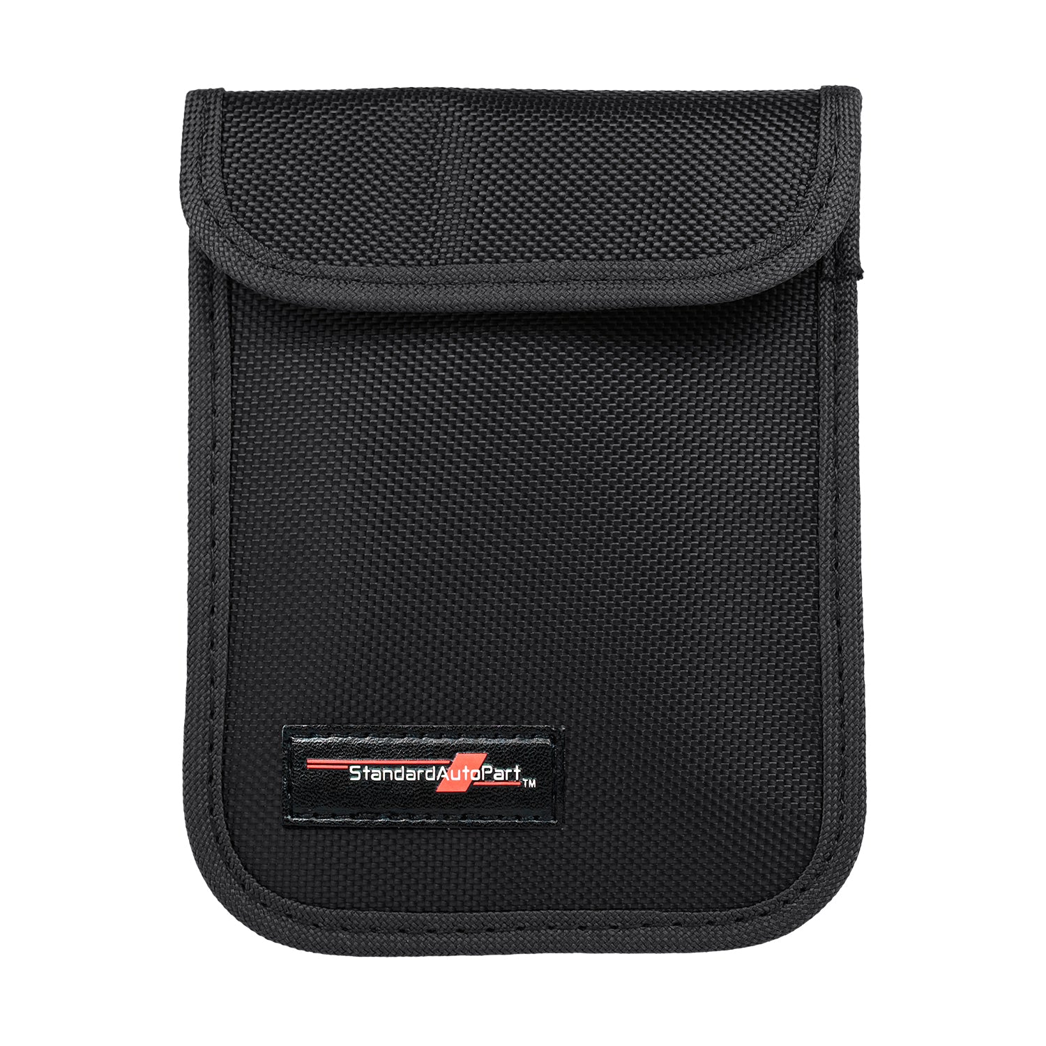 Faraday Pouch for Smart Key fobs - Anti-Theft Bag, Block Signal Relay