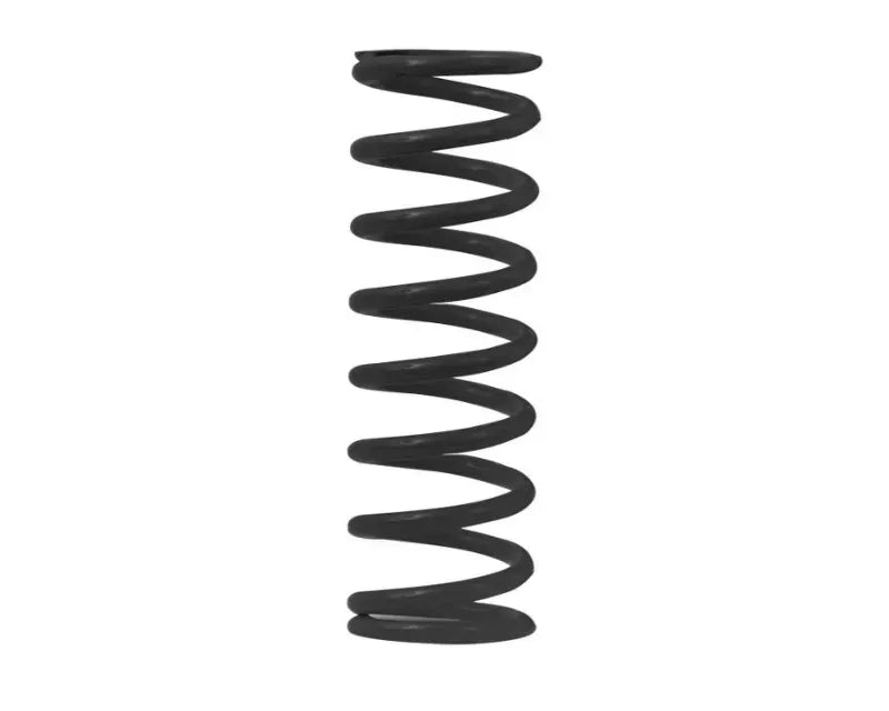 AFCO 29350-1B 1-5/8" Inside Diameter 350 Lbs./Inch Rate 4" Length Quarter Midget Spring