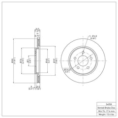 Technical Drawing