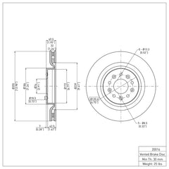 Technical Drawing