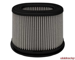 aFe Power 20-91207D Momentum Pro DRY S Oval Replacement Air Filter
