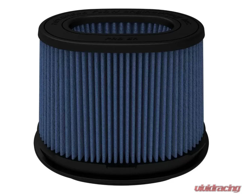 aFe Power 20-91207R Momentum Pro 5R Oval Replacement Air Filter