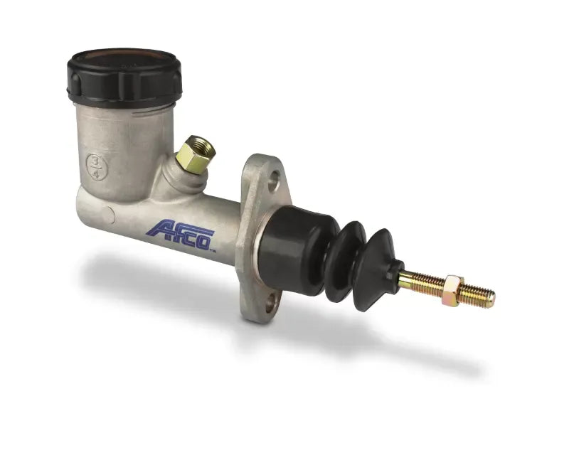AFCO 2011-1912 3/4" Bore Aluminum Clutch Master Cylinder