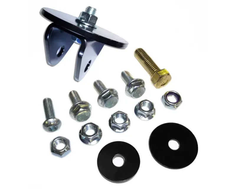 AFCO 20146 Shock Mount Chevrolet Camaro | Pontiac Firebird 1993-2002