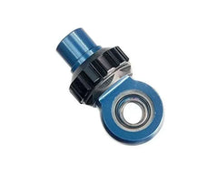 AFCO 20177D Blue Standard Drag Adjustable Rod Shock End