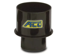 AFCO 20192 Non Adjustable Steel Coilover Spring Spacer