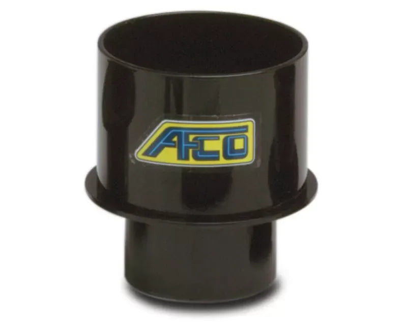 AFCO 20192 Non Adjustable Steel Coilover Spring Spacer