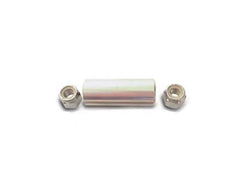 AFCO 20235-4 Aluminum Shackle Bushing