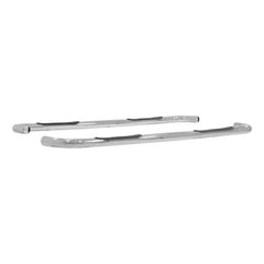 ARIES 204002-2 3 Inch Round Side Bars