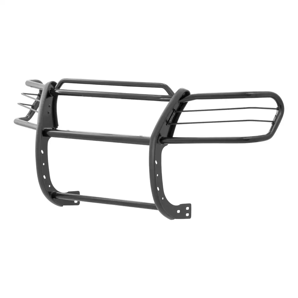 ARIES 2043 Black Steel Grille Guard for 1998–2003 Toyota Land Cruiser