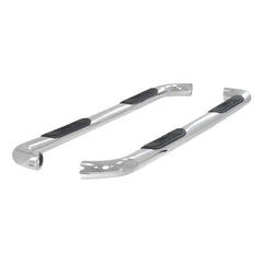 ARIES 205033-2 3" Round Side Bars for 2011–2016 Ram 1500