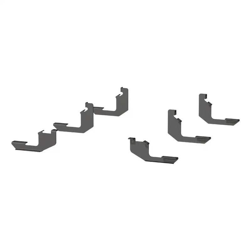 ARIES 2055103 VersaTrac Mounting Brackets for 2019–2026 Ford Ranger