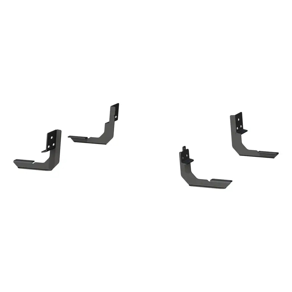 ARIES 2055110 VersaTrac Mounting Brackets for 2011–2026 Ram 2500