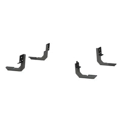 ARIES 2055110 VersaTrac Mounting Brackets for 2011–2026 Ram 2500