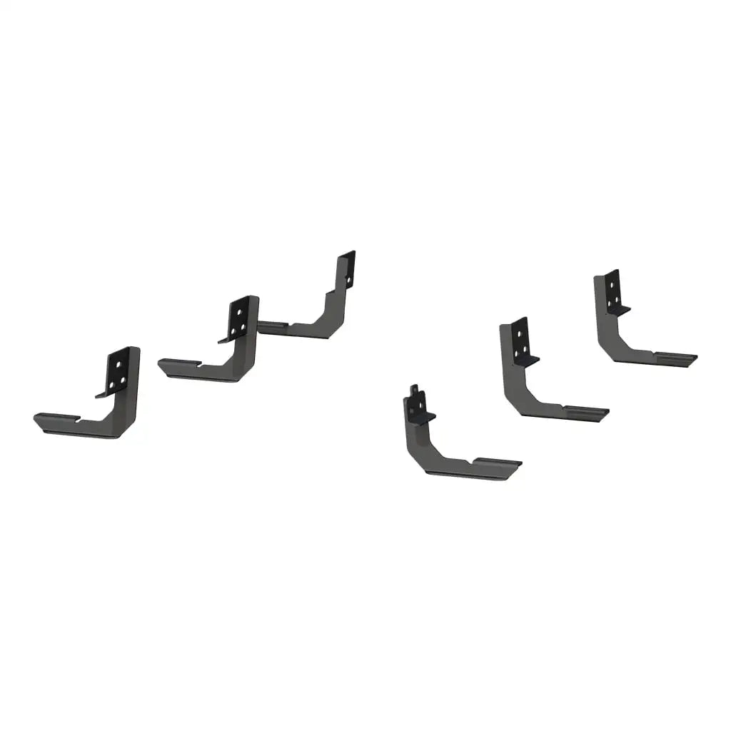 ARIES 2055111 VersaTrac Mounting Brackets for 2011–2026 Ram 2500