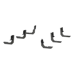 ARIES 2055111 VersaTrac Mounting Brackets for 2011–2026 Ram 2500