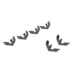 ARIES 2055113 VersaTrac Mounting Brackets for 2010–2026 Mercedes-Benz Sprinter 2500