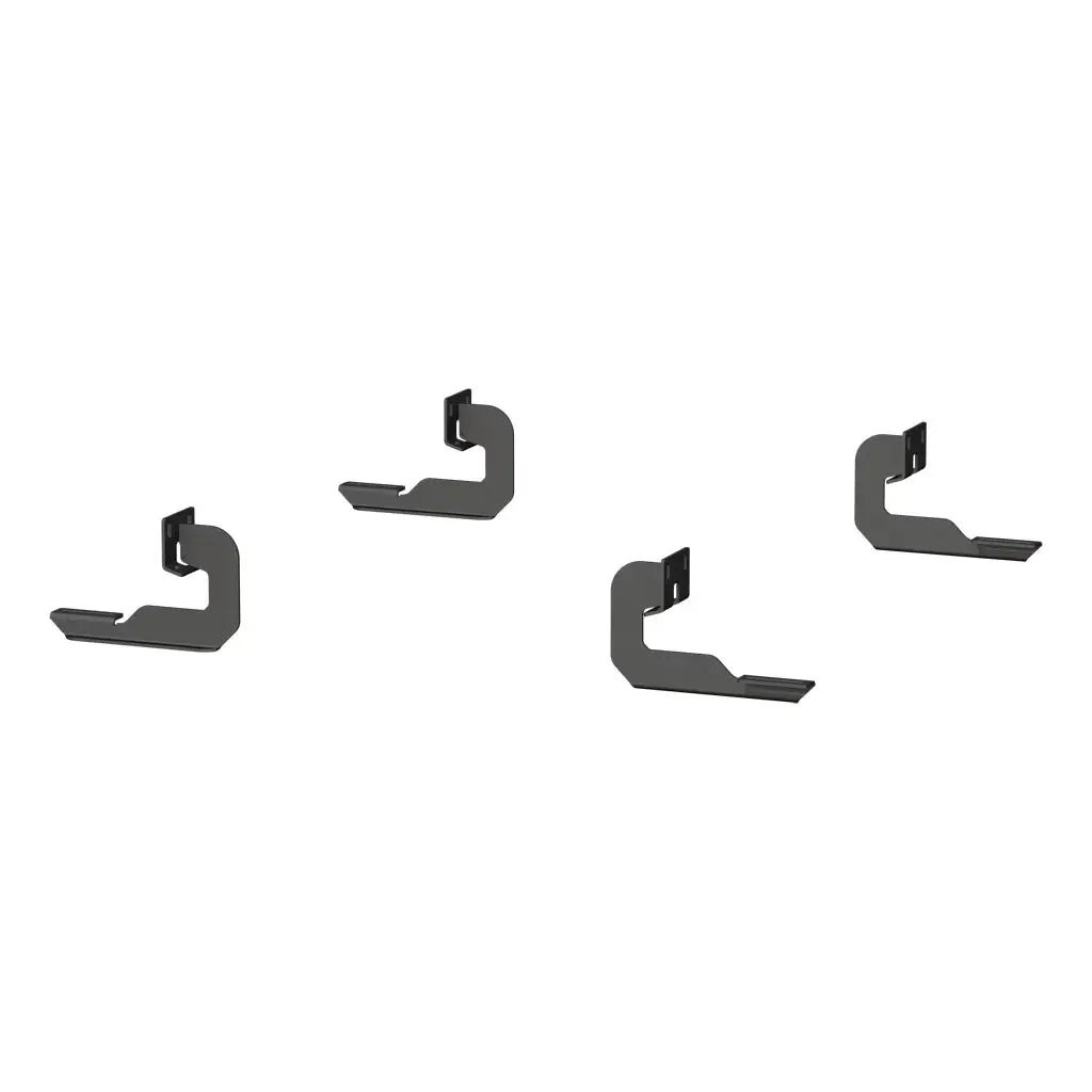 ARIES 2055120 VersaTrac Mounting Brackets for 2004–2014 Ford F-150