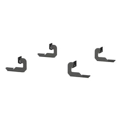 ARIES 2055120 VersaTrac Mounting Brackets for 2004–2014 Ford F-150