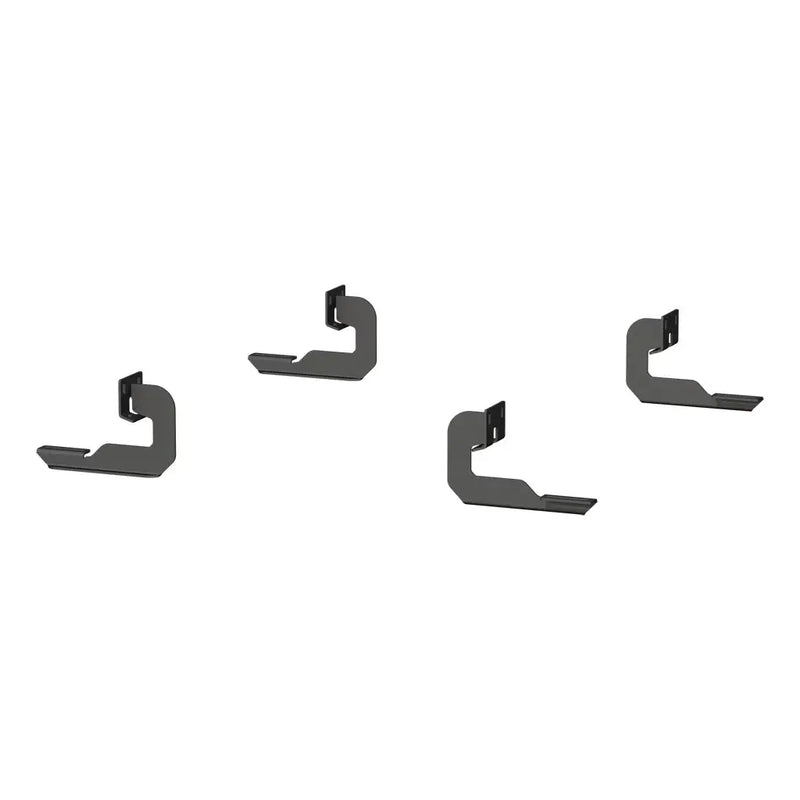 ARIES 2055120 VersaTrac Mounting Brackets for 2004–2014 Ford F-150