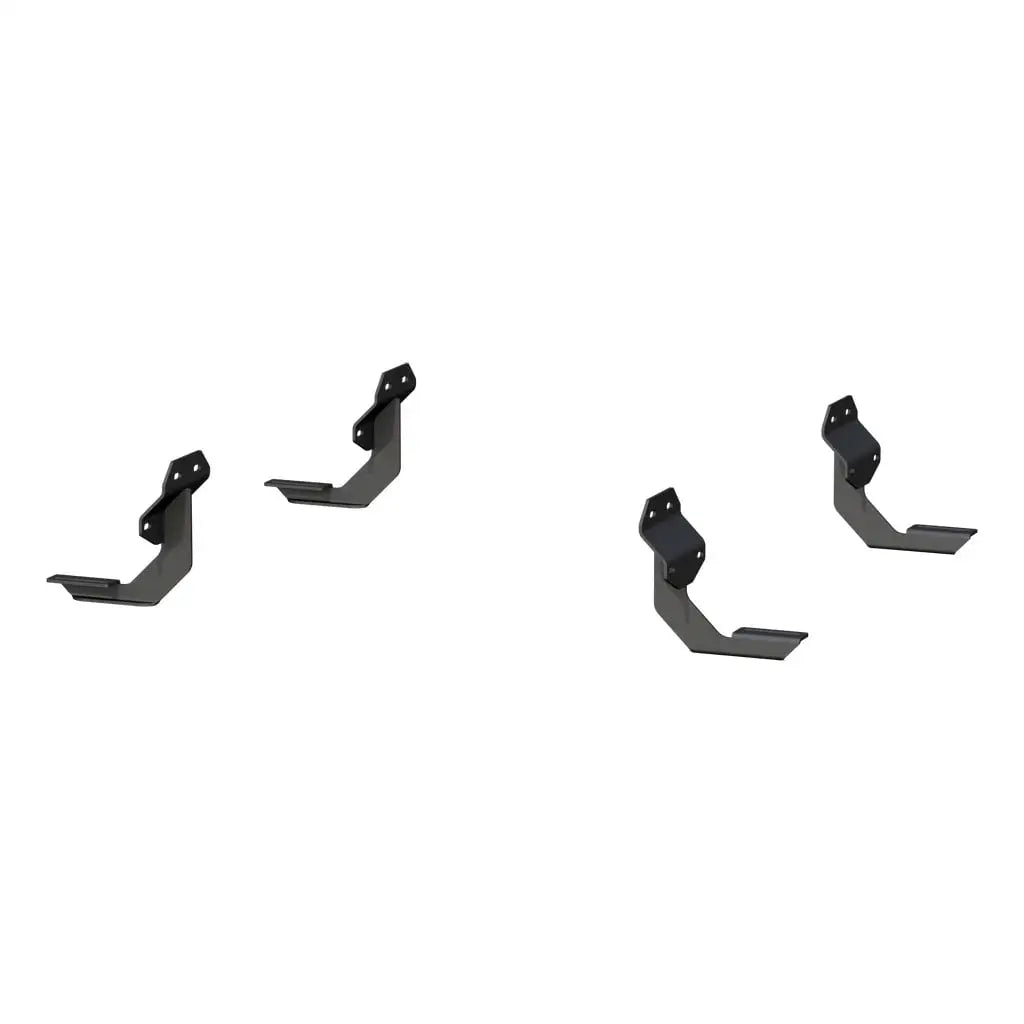ARIES 2055122 VersaTrac Mounting Brackets for 2017–2027 Ford F-250 Super Duty