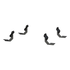 ARIES 2055122 VersaTrac Mounting Brackets for 2017–2027 Ford F-250 Super Duty