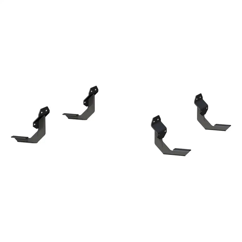 ARIES 2055122 VersaTrac Mounting Brackets for 2017–2027 Ford F-250 Super Duty