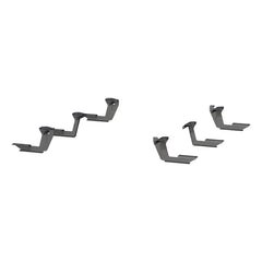 ARIES 2055181 VersaTrac Mounting Brackets for 2011–2026 Dodge Durango