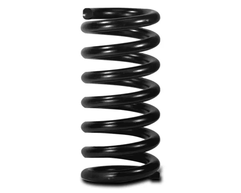 AFCO 21000B 5" x 9.5" Black Front Spring