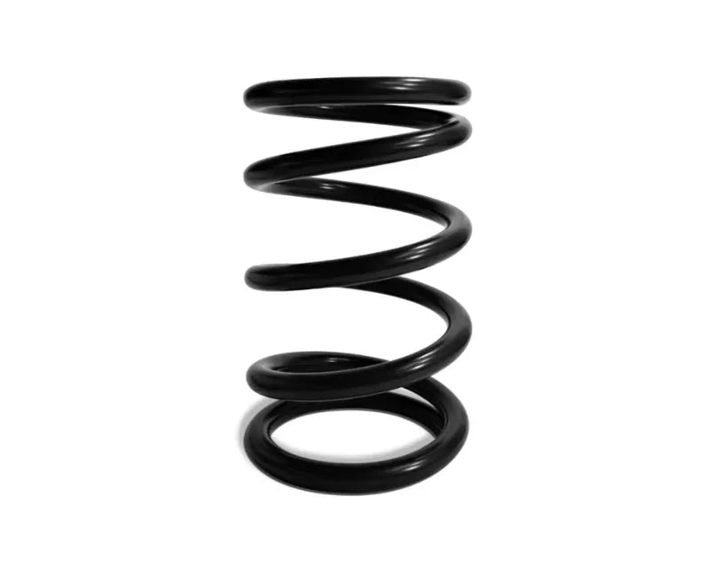 AFCO 21050-1B 5.5" x 9.5" Black Front Spring