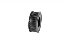 Aeromotive 21113 HTD Pulley 5M 32-Tooth 1-Inch Bore Universal Fitment Fuel System Component for 2025 Chevrolet Corvette