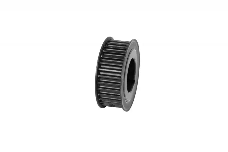 Aeromotive 21113 HTD Pulley 5M 32-Tooth 1-Inch Bore Universal Fitment Fuel System Component for 2025 Chevrolet Corvette