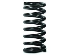 AFCO 21200-6 5.5" x 11" Black Front Spring