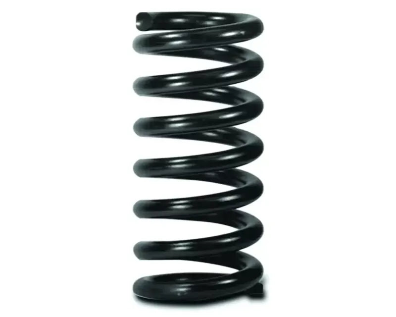AFCO 21200-6 5.5" x 11" Black Front Spring