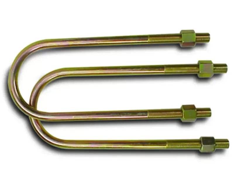 AFCO 21207-4X Spring Plate-Rear Three State Torque Link