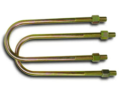 AFCO 21207-4X Spring Plate-Rear Three State Torque Link